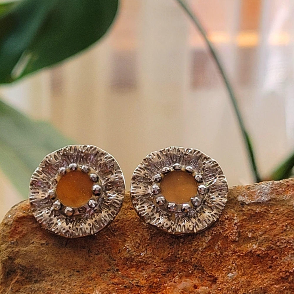 Clip On Earrings Fashion Jewelry
